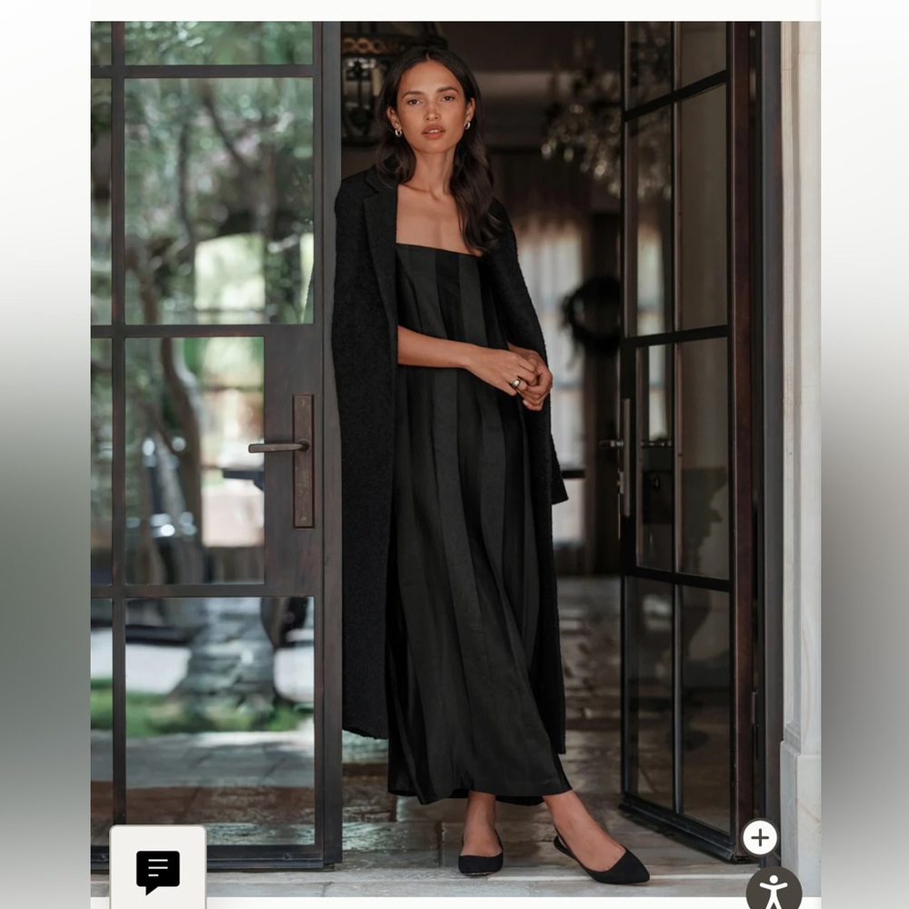 Jenni Kayne Margot Dress - XS